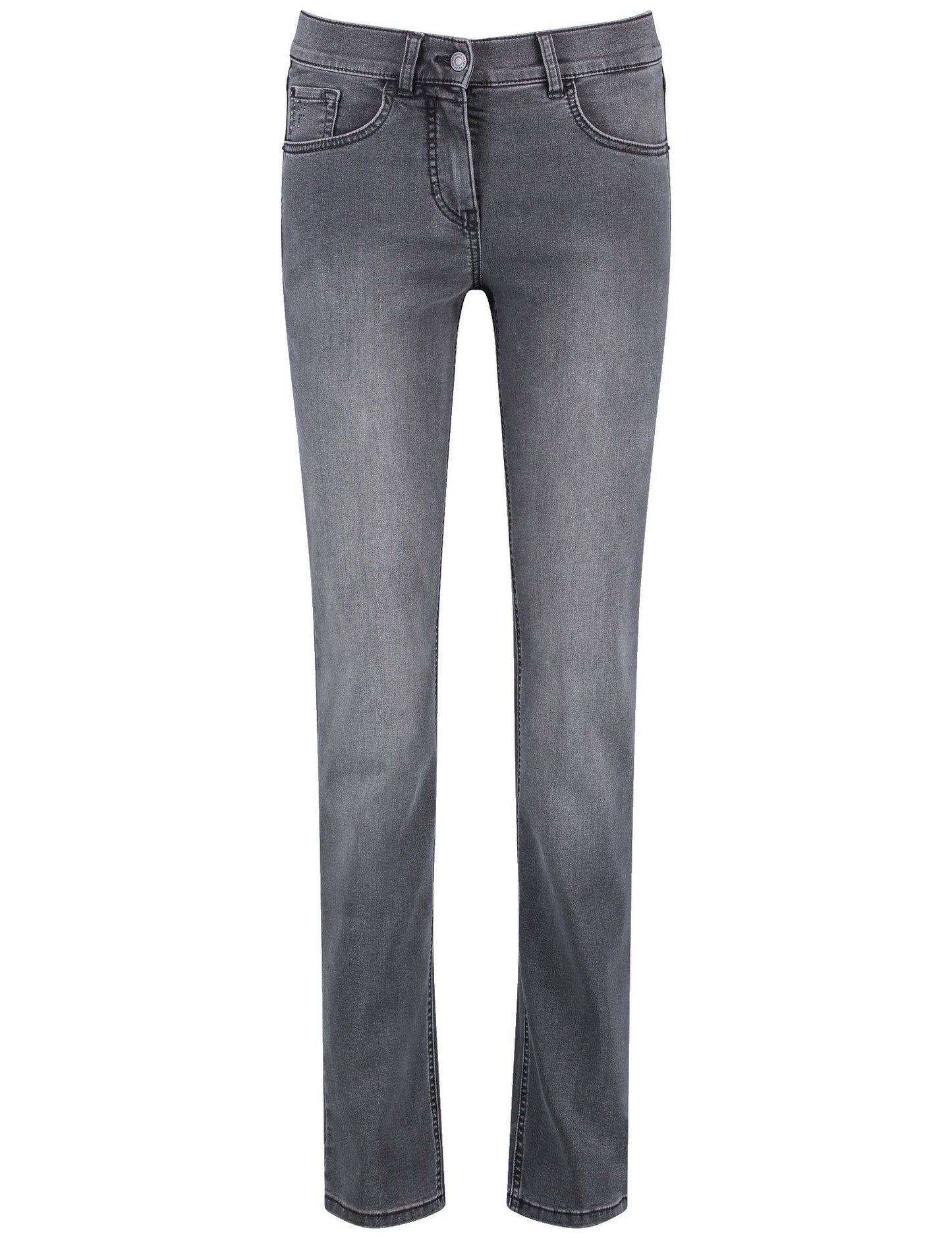 Best4Me Jeans – Grey
