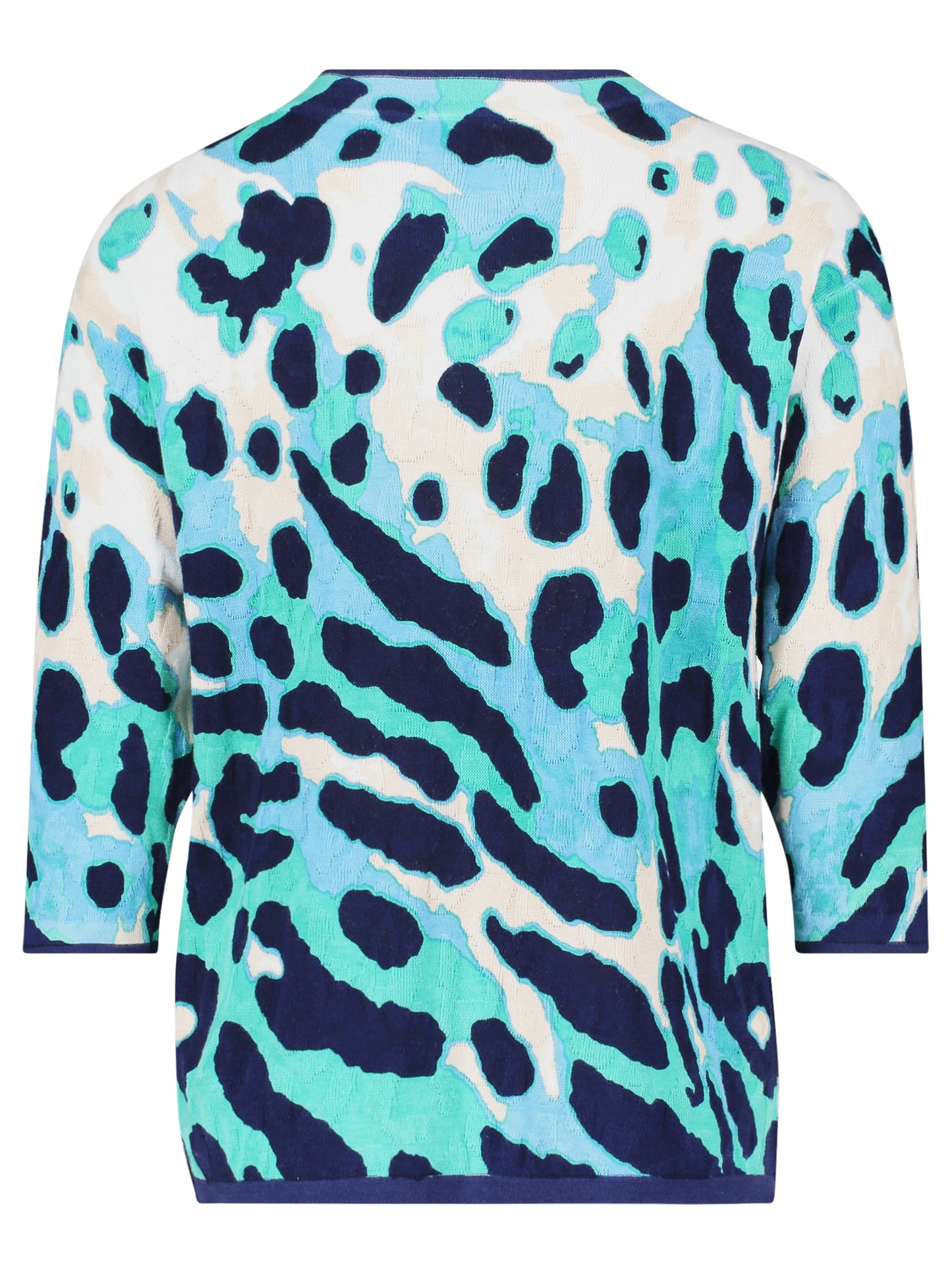 Cotton Pullover - GERRY WEBER