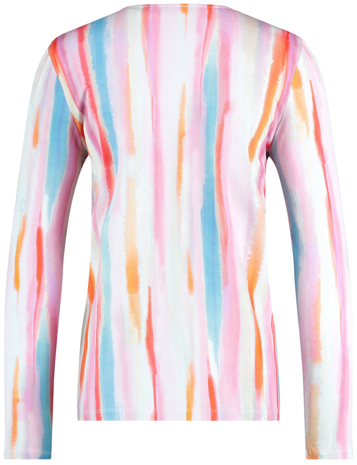 Top with Print - GERRY WEBER
