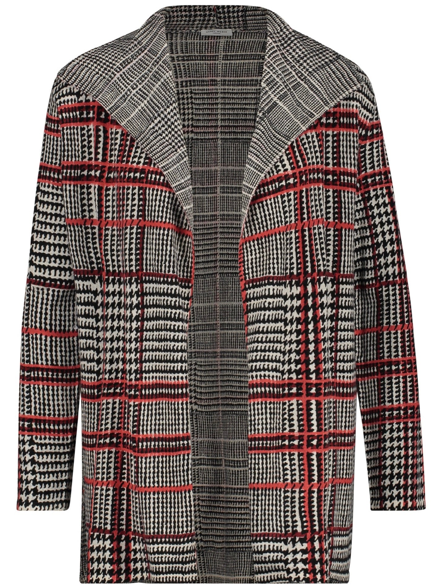 Knit Cardigan