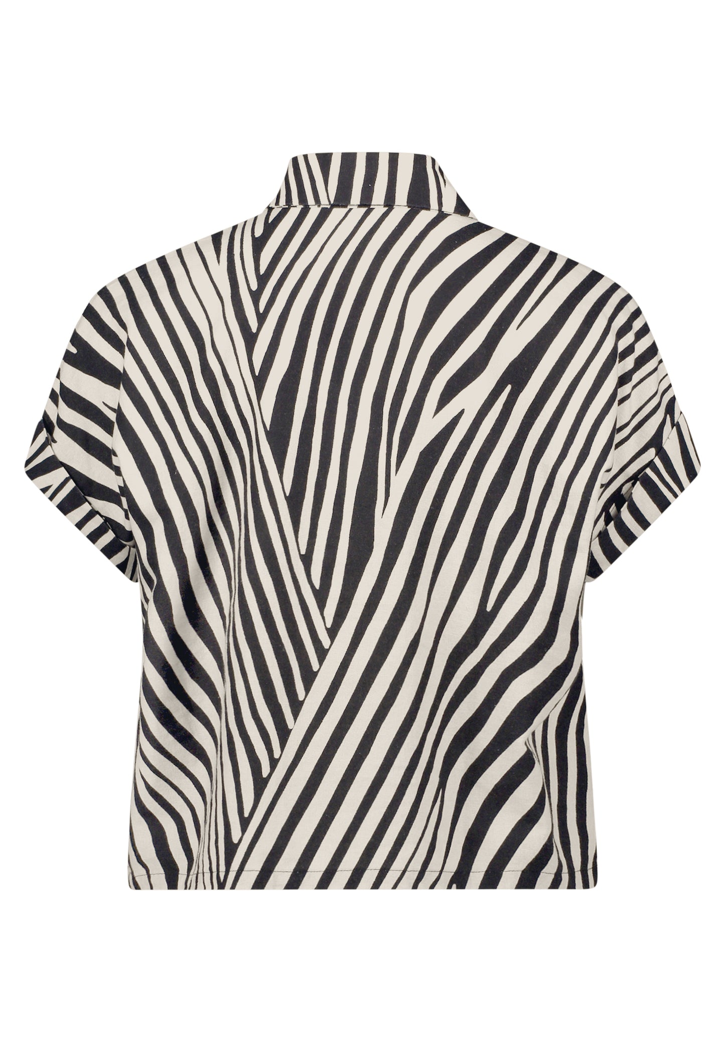 *NEW Linen Blouse - GERRY WEBER