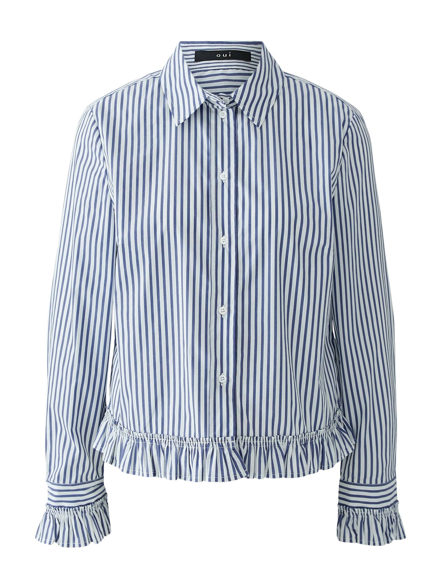 Cotton Blouse