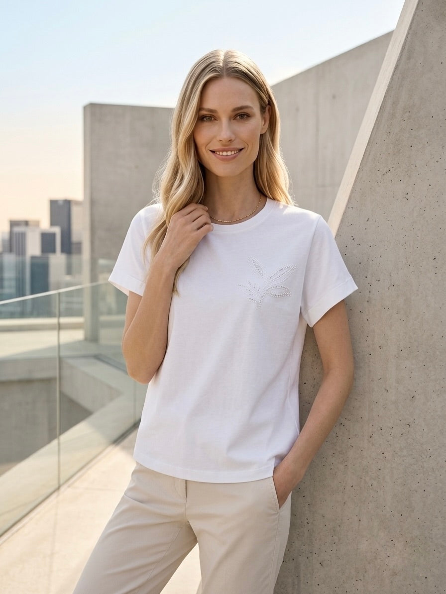 Cotton Top - GERRY WEBER