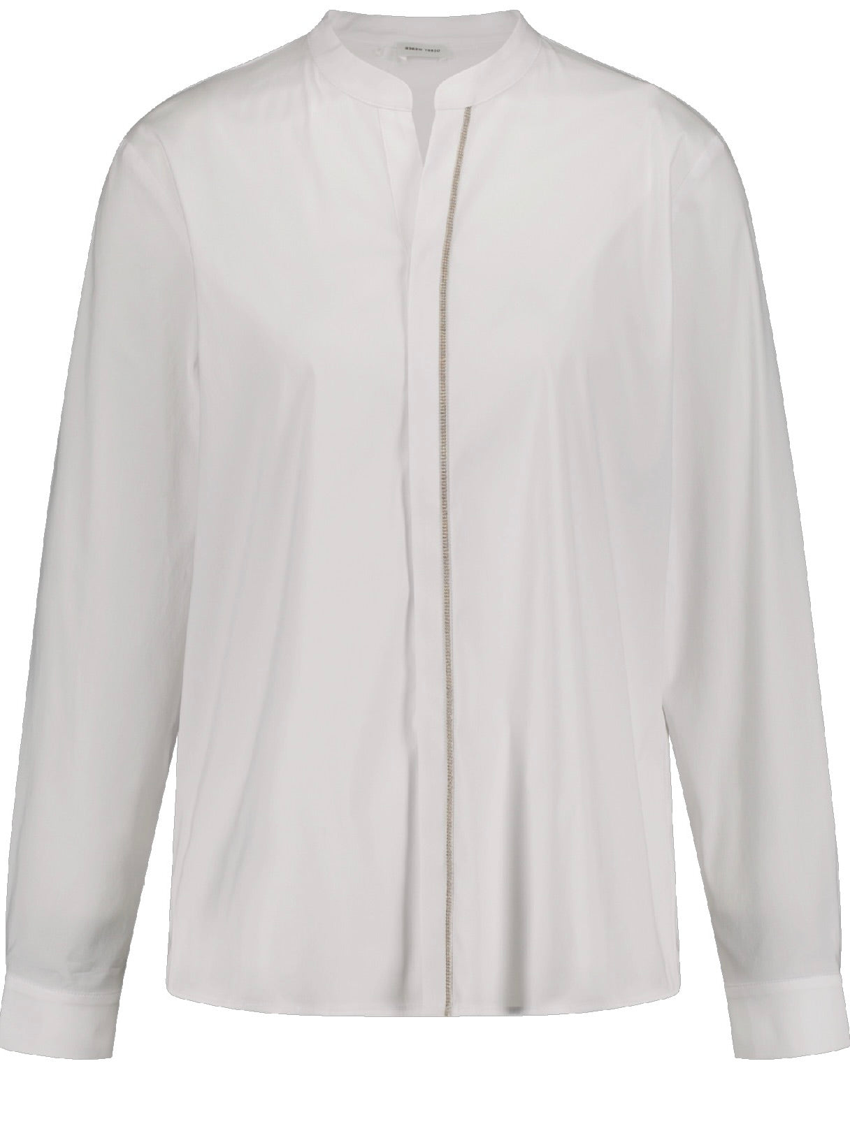 Cotton Blouse
