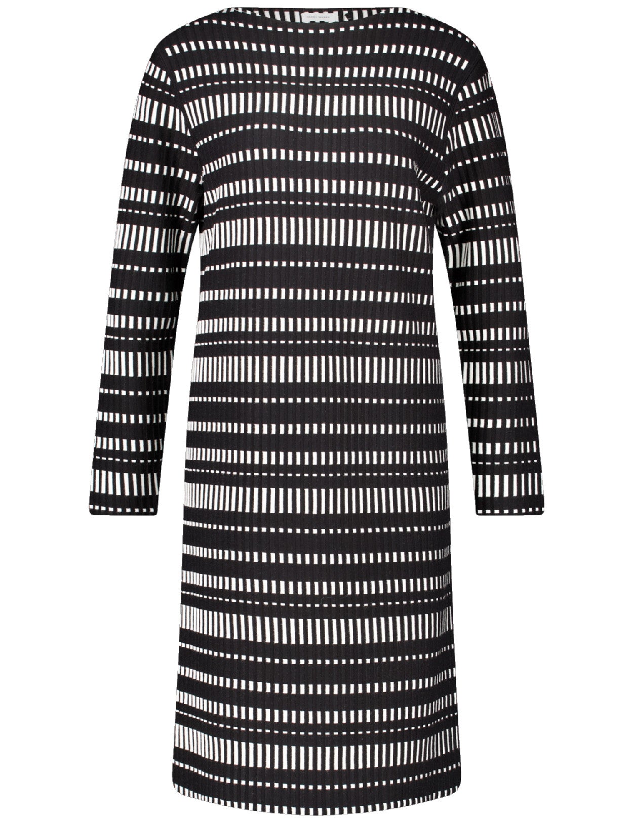 Knit Dress - GERRY WEBER