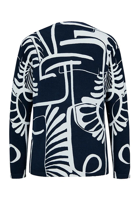 NEW Knit Pullover - GERRY WEBER