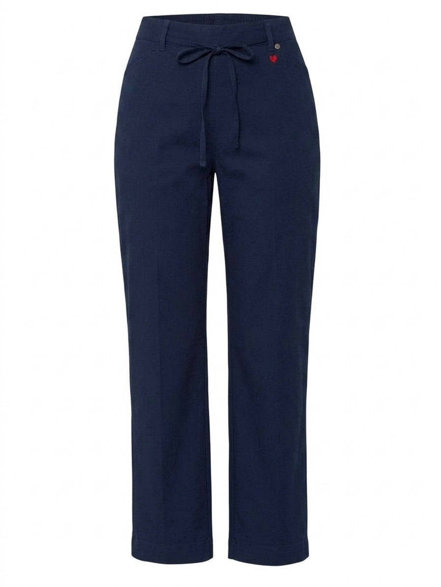 NEW Cotton Pant - GERRY WEBER