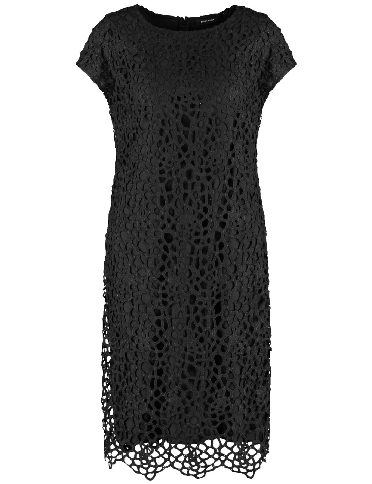 Elegant Lace Dress - GERRY WEBER