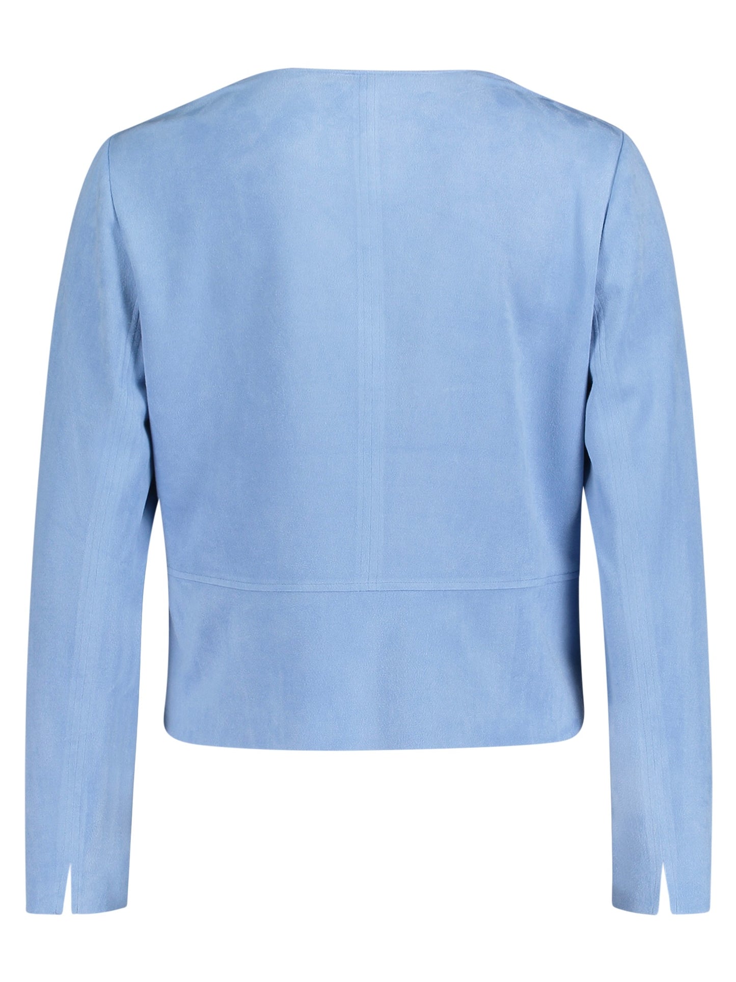 NEW Ultrasuede Jacket - GERRY WEBER