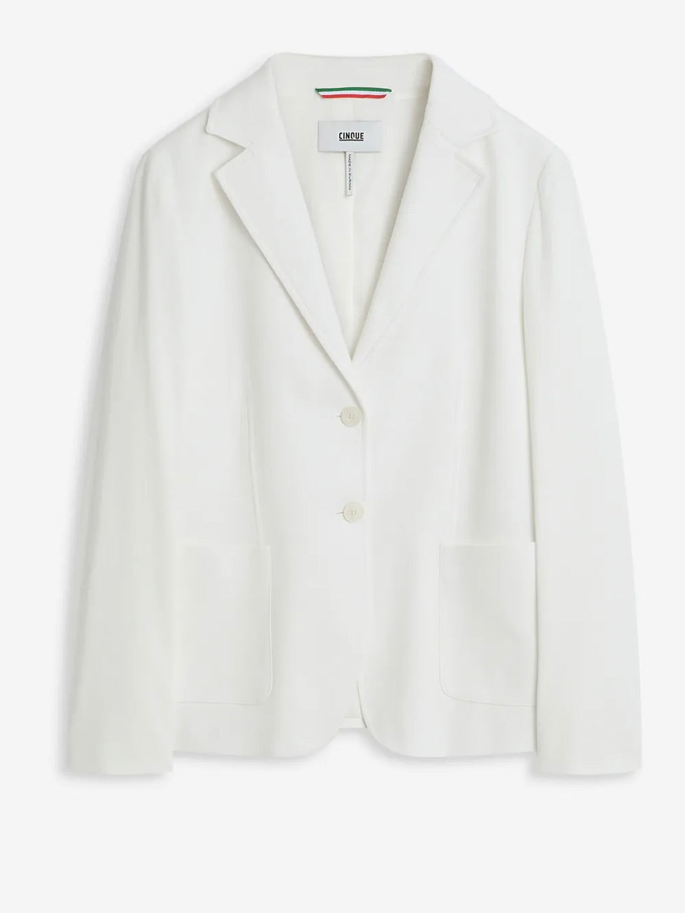 NEW Cotton Blazer - GERRY WEBER