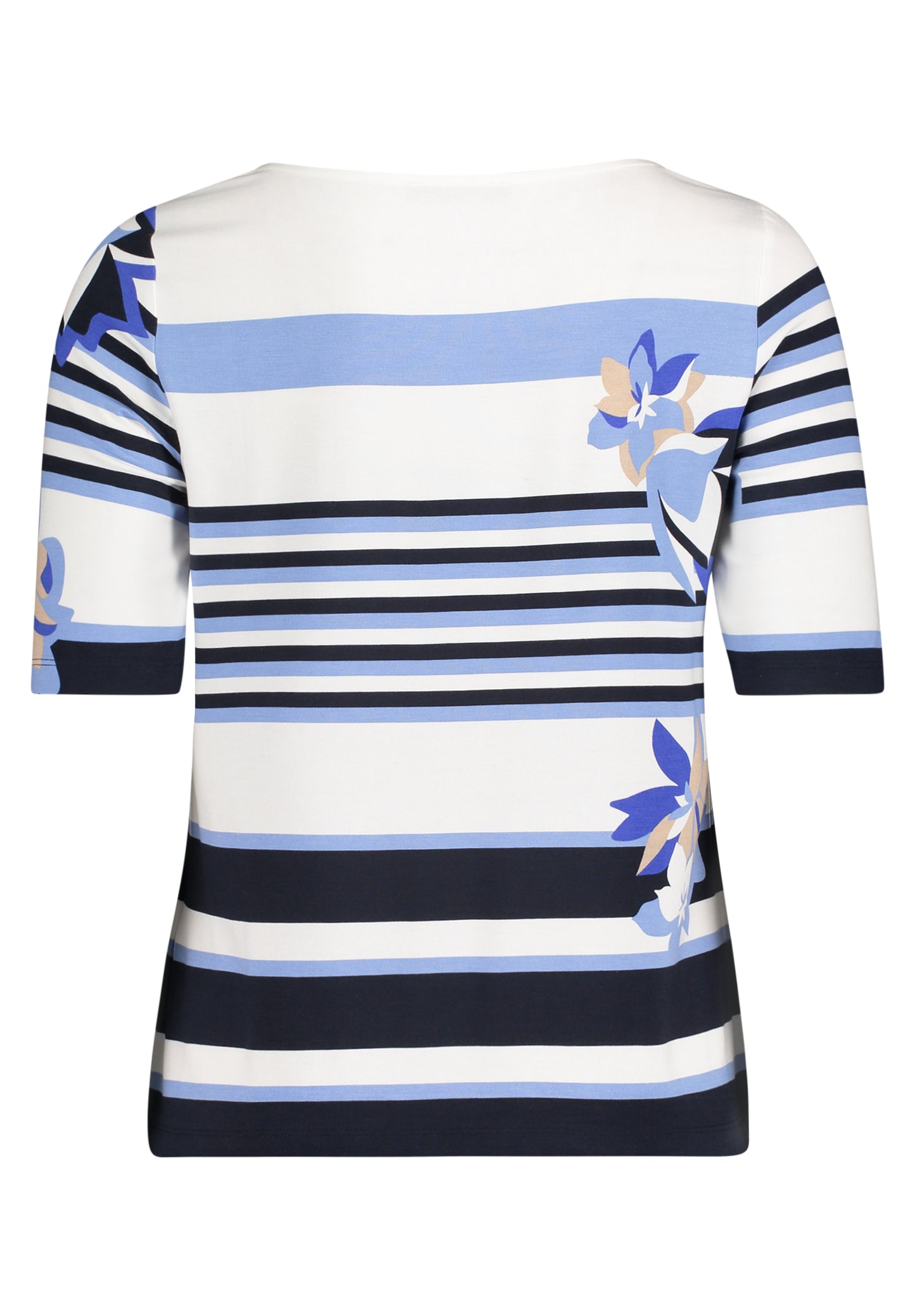 *NEW Top with Print - GERRY WEBER