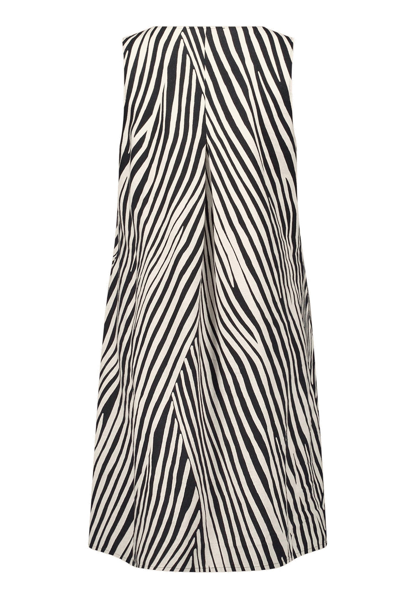 NEW Linen Dress