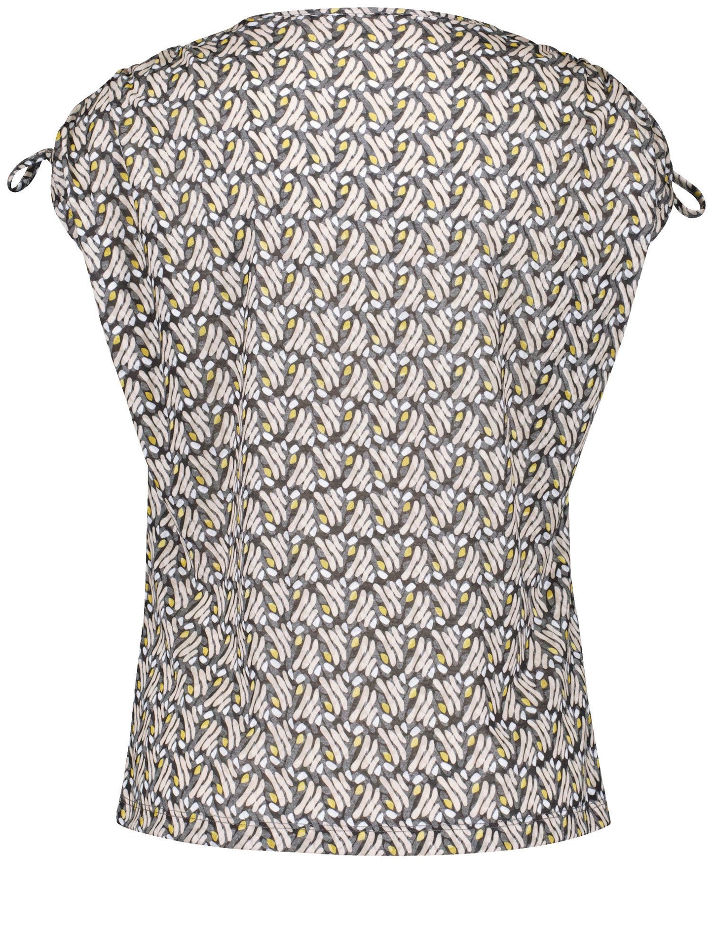 Top with Print