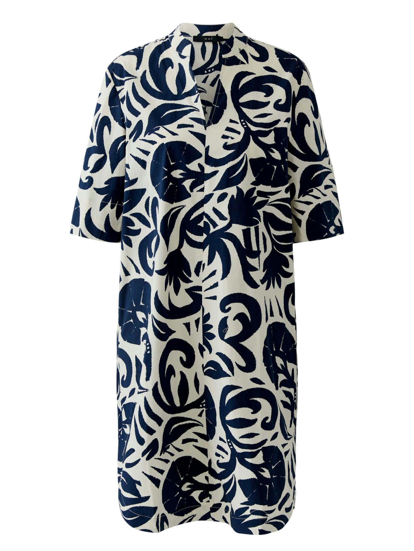 NEW Print Dress - GERRY WEBER