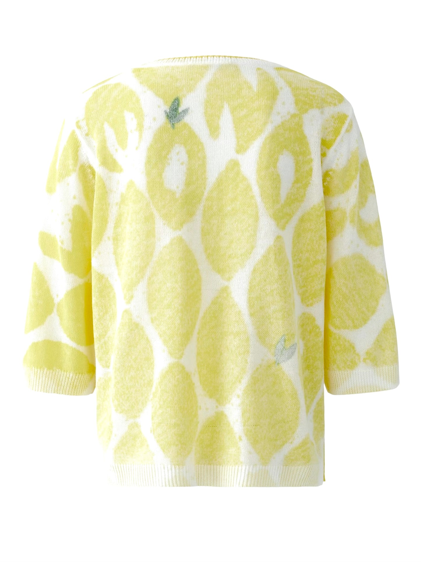 NEW Cotton Pullover - GERRY WEBER
