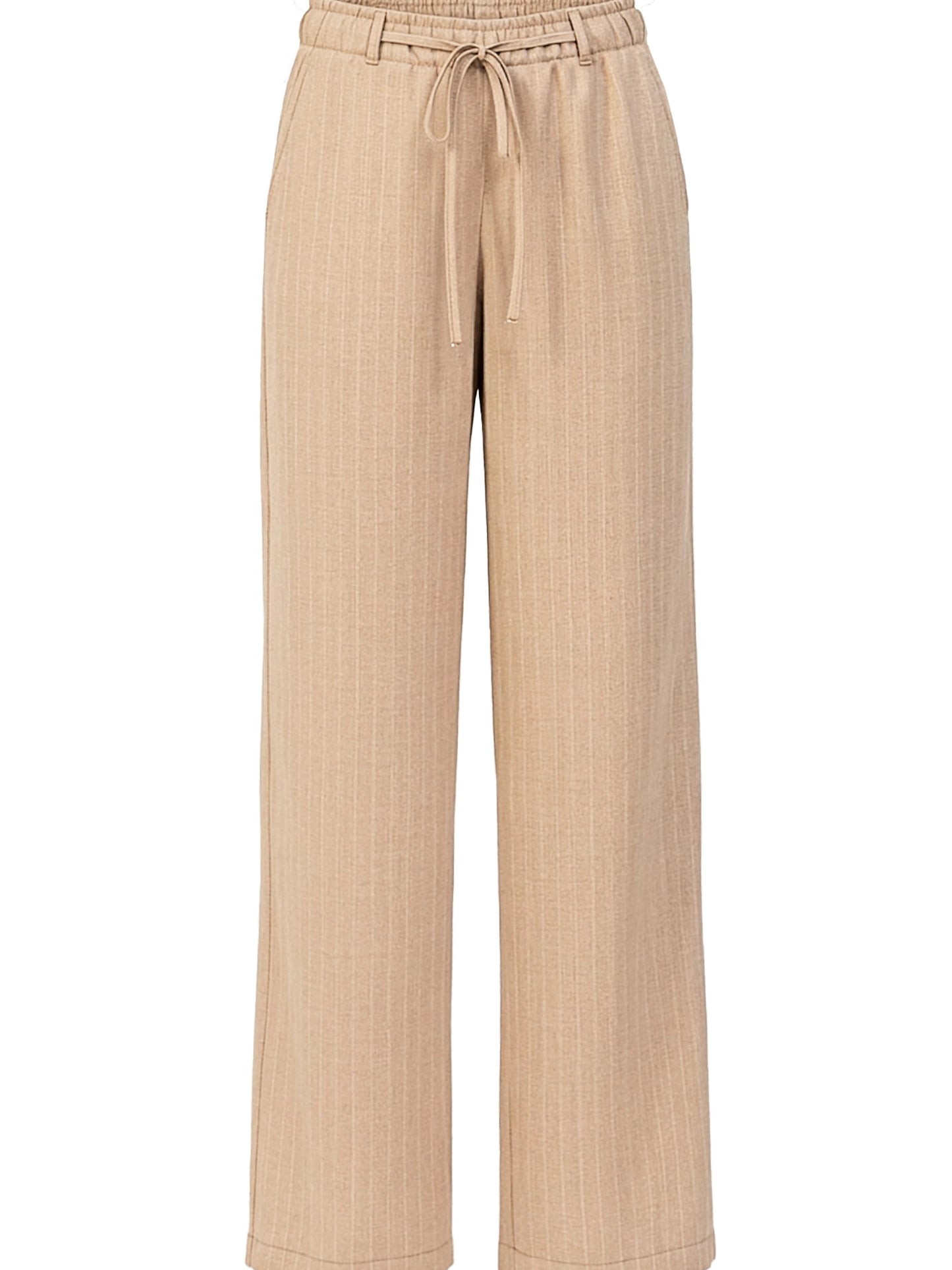 NEW Pinstripe Trouser