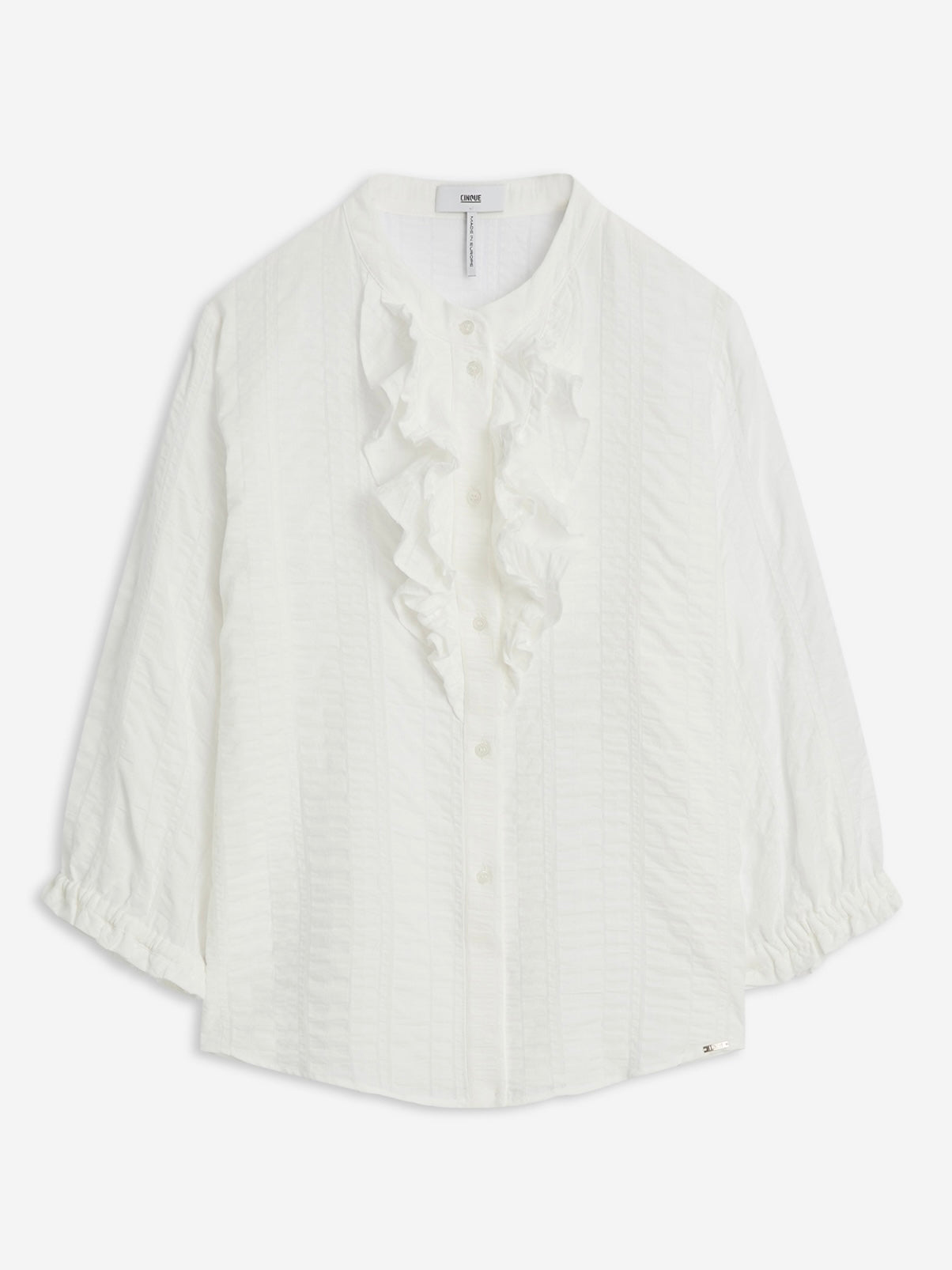 NEW Cotton Blouse - GERRY WEBER