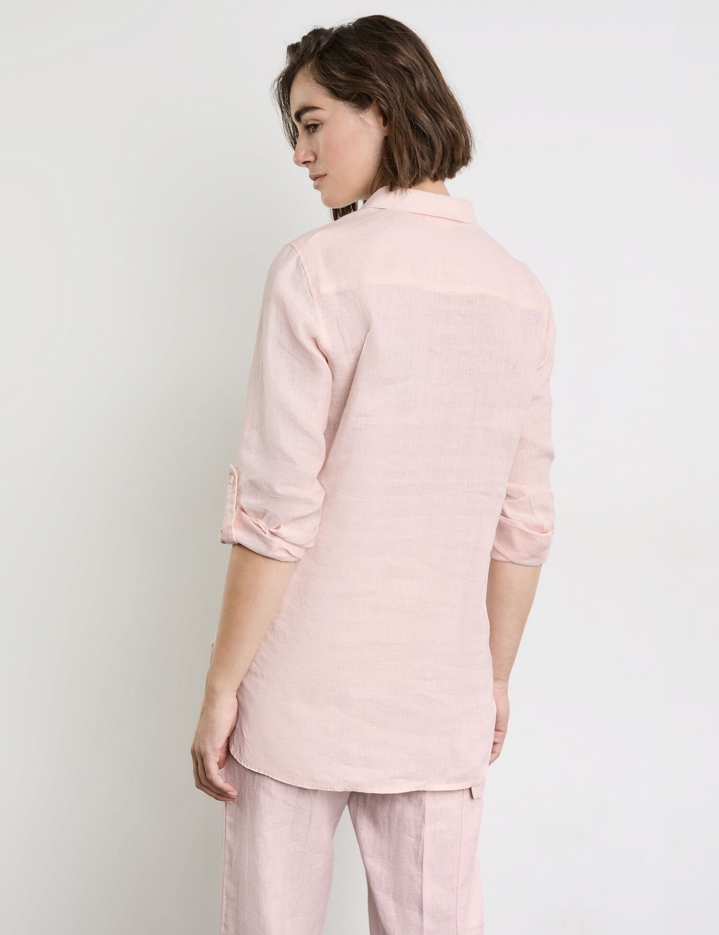 Linen Blouse - GERRY WEBER