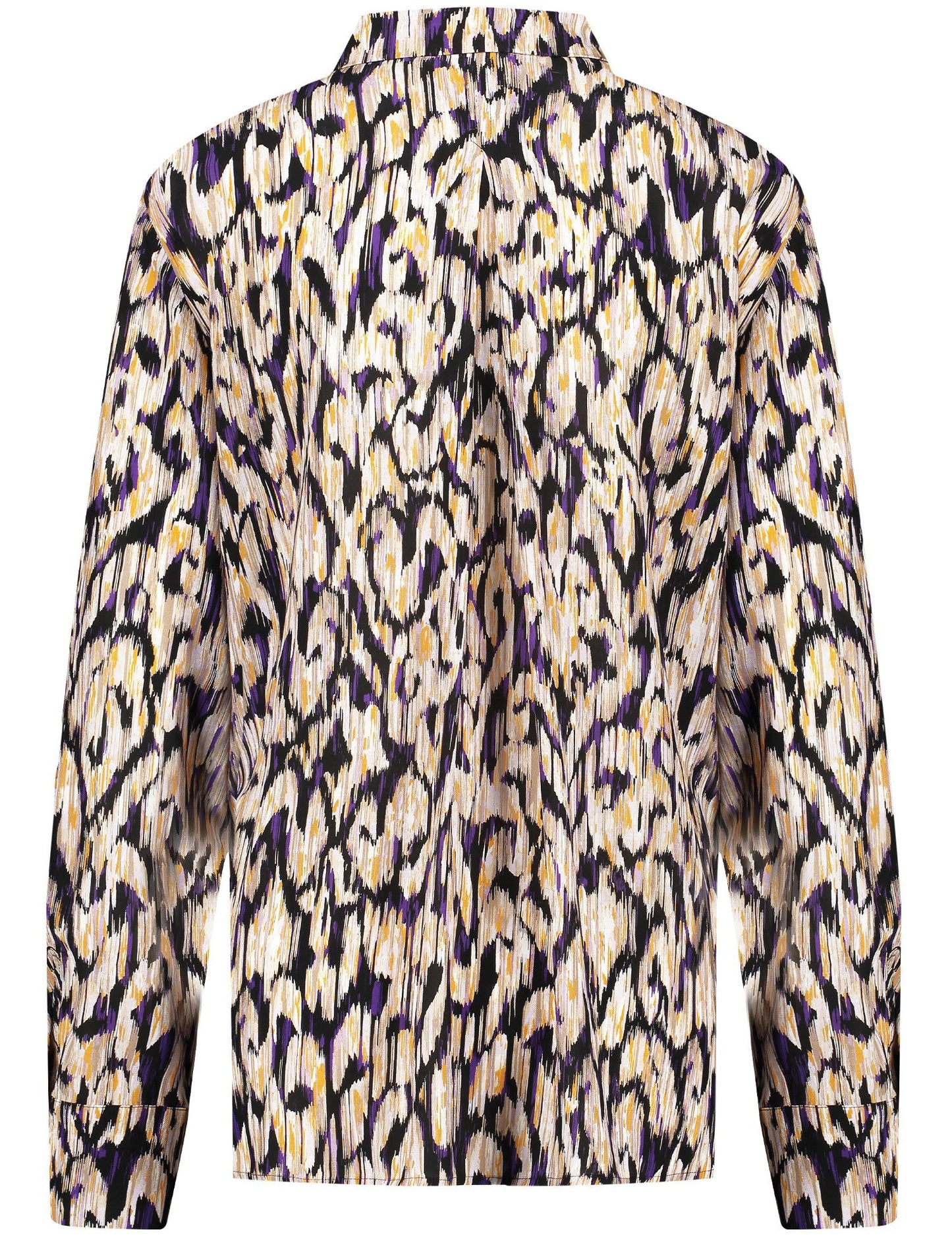 Patterned Blouse - GERRY WEBER