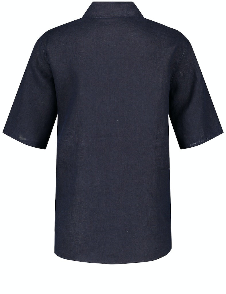 Linen Blouse - GERRY WEBER