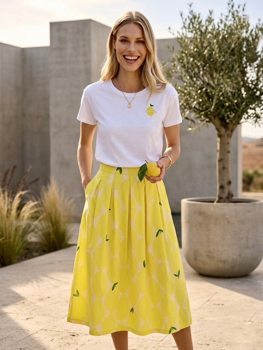 NEW Cotton Top - GERRY WEBER