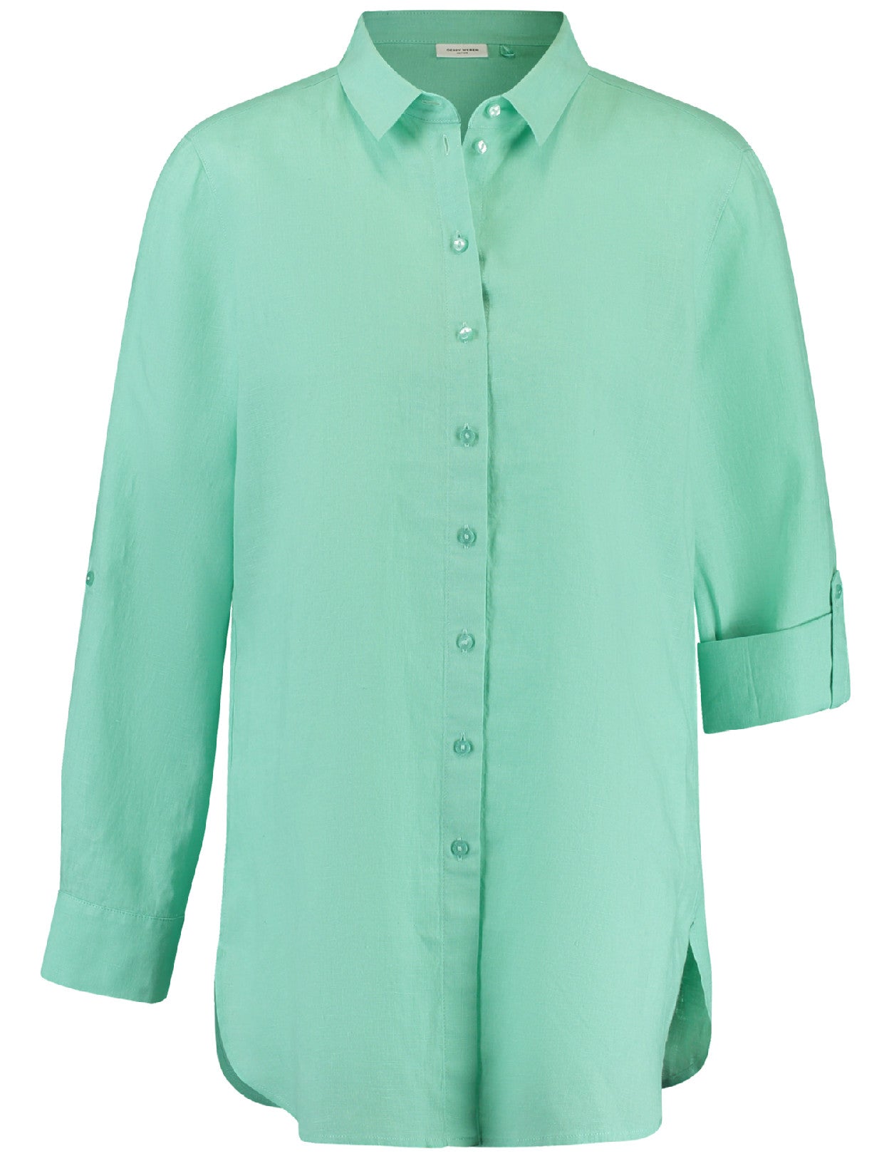 Linen Blouse - GERRY WEBER