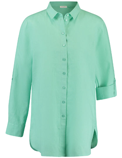 Linen Blouse - GERRY WEBER