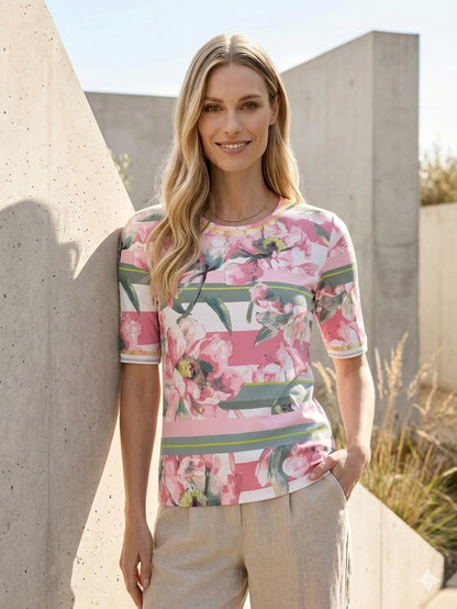 NEW Cotton Top - GERRY WEBER