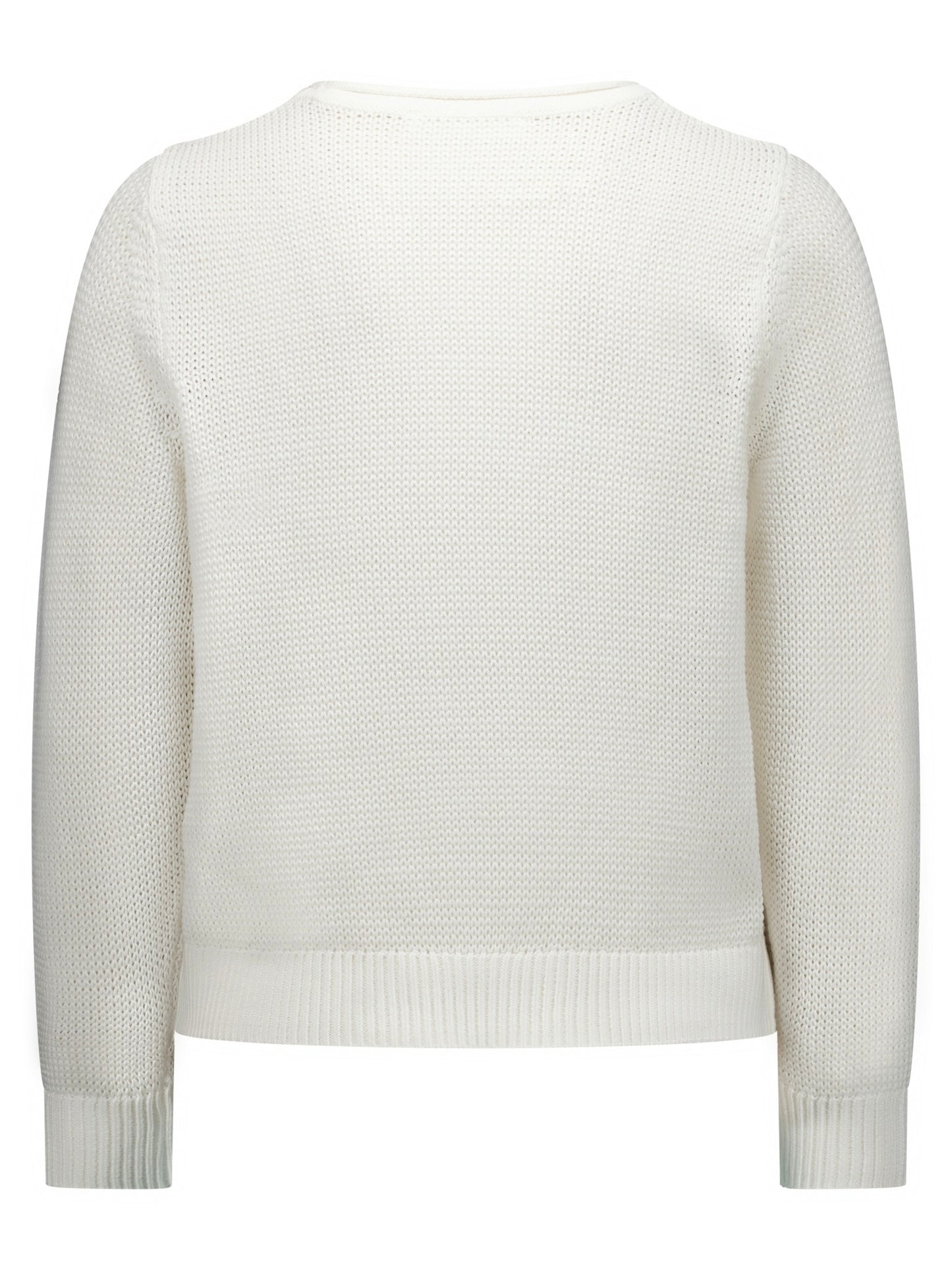 Cotton Pullover