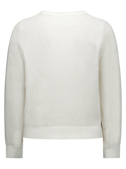 Cotton Pullover