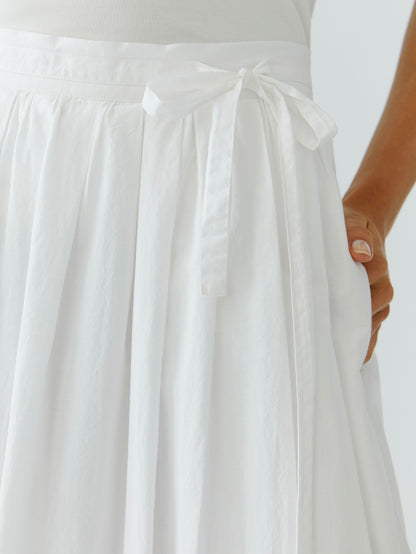 NEW Cotton Skirt - GERRY WEBER