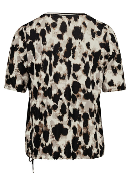Top with Print*