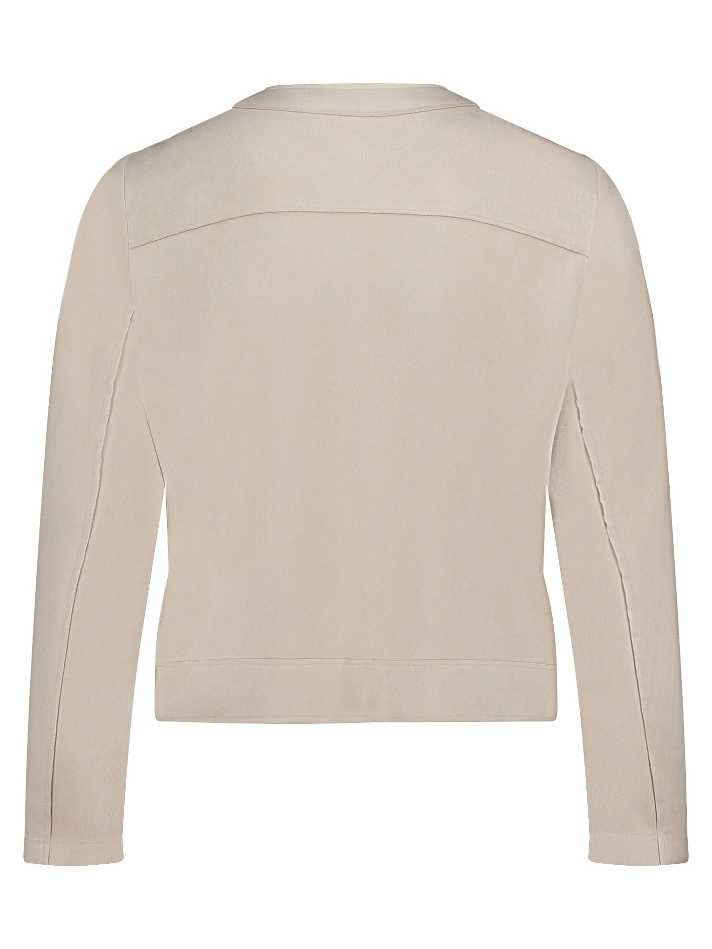 NEW Ultrasuede Jacket - GERRY WEBER