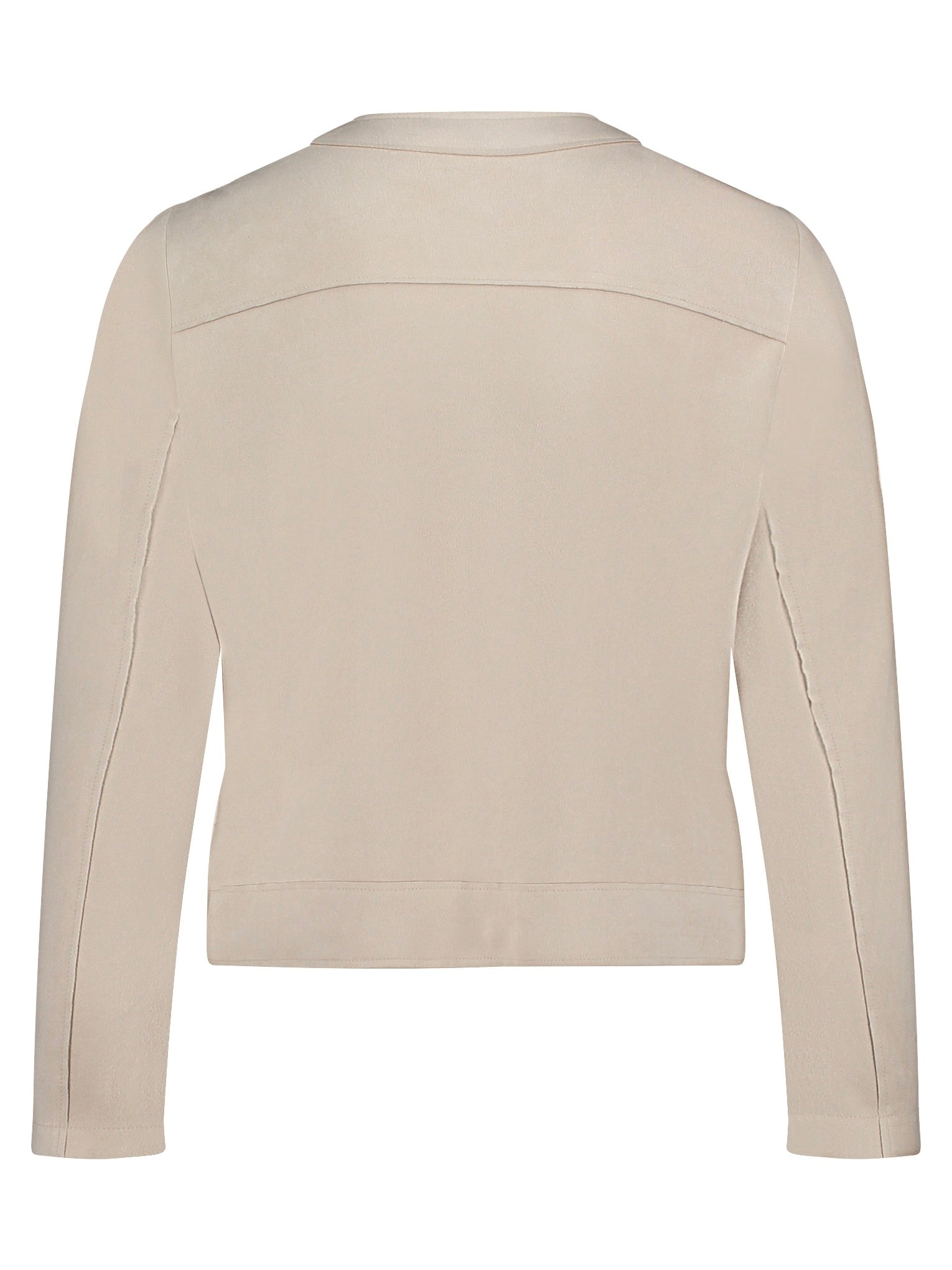 NEW Ultrasuede Jacket - GERRY WEBER