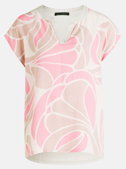 NEW Top with Print