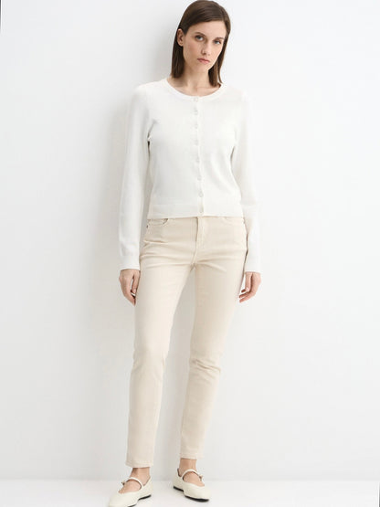 NEW Cotton Jeans
