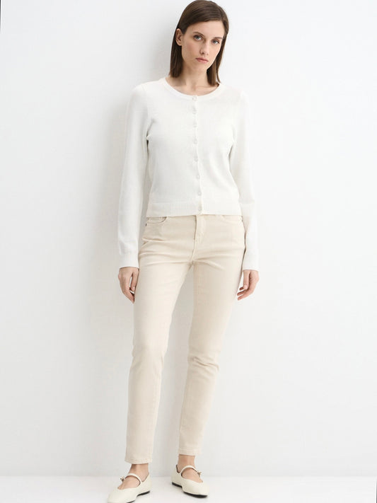 NEW Cotton Jeans