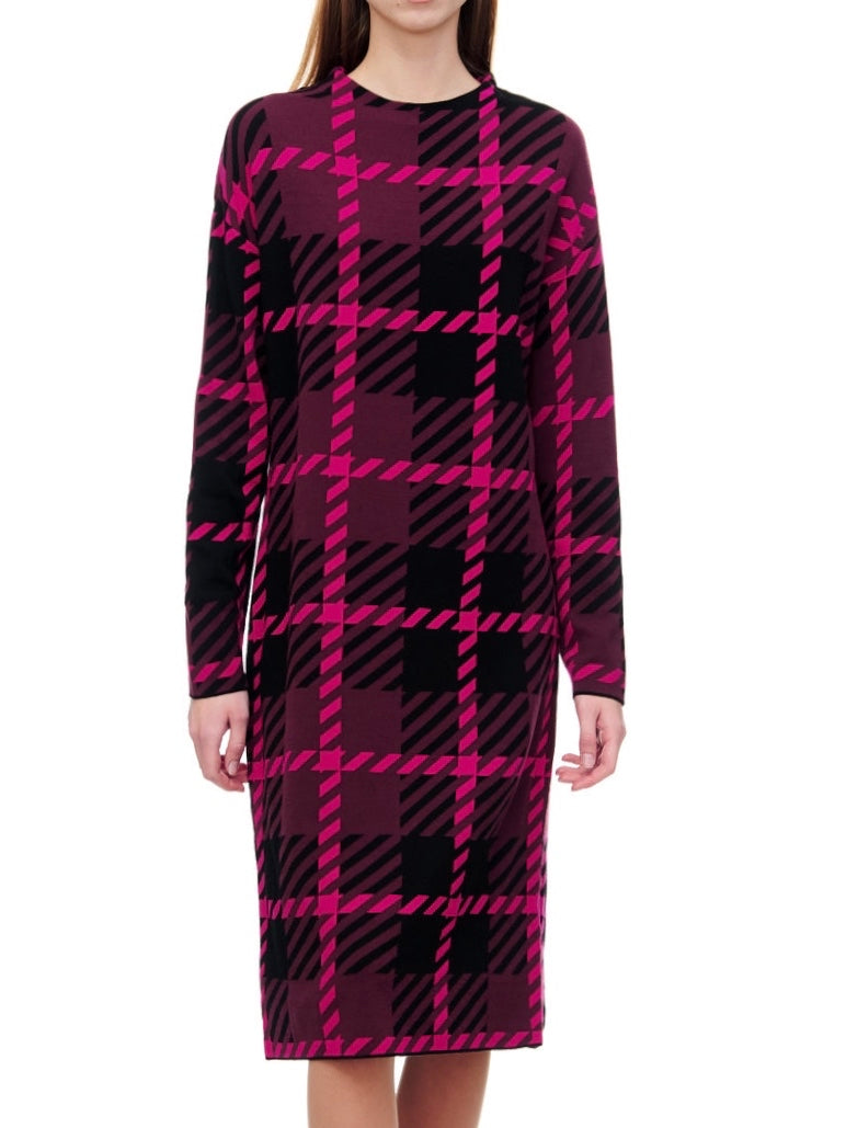 Knit Dress - GERRY WEBER