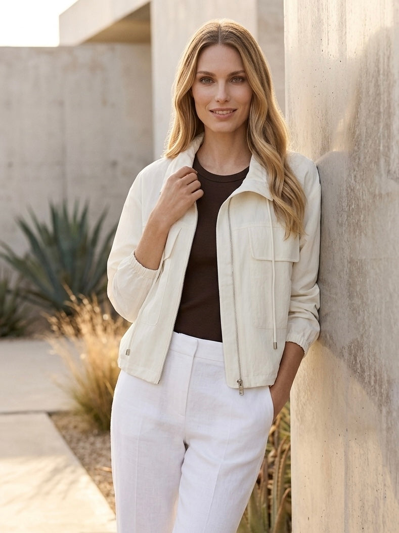 NEW Blouson Jacket - GERRY WEBER