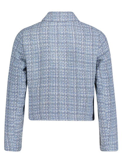 NEW Bouclé Jacket - GERRY WEBER