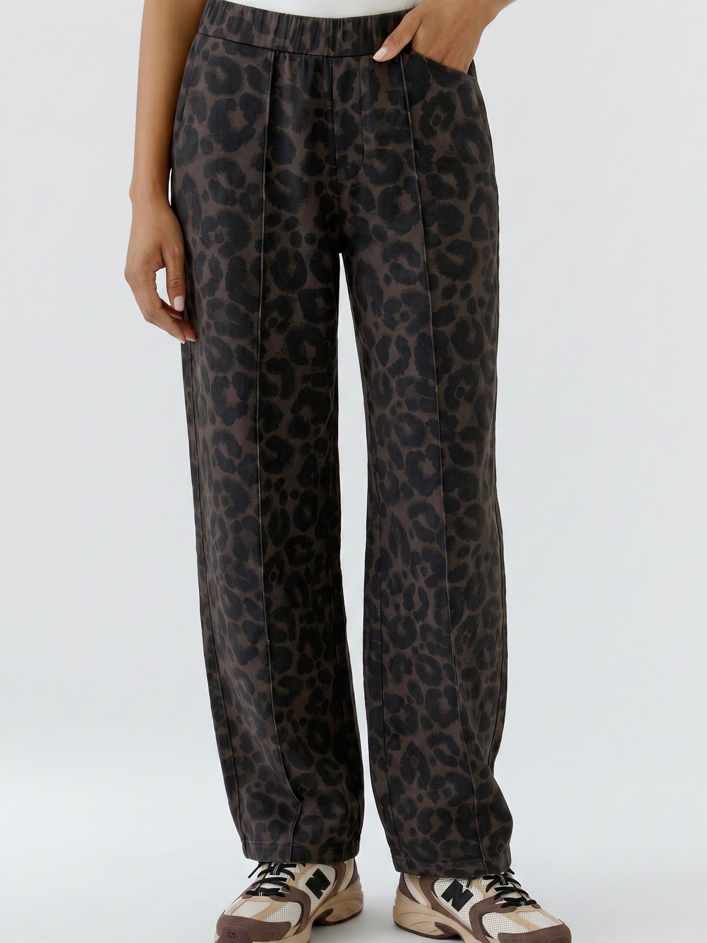 Pull-on Pant