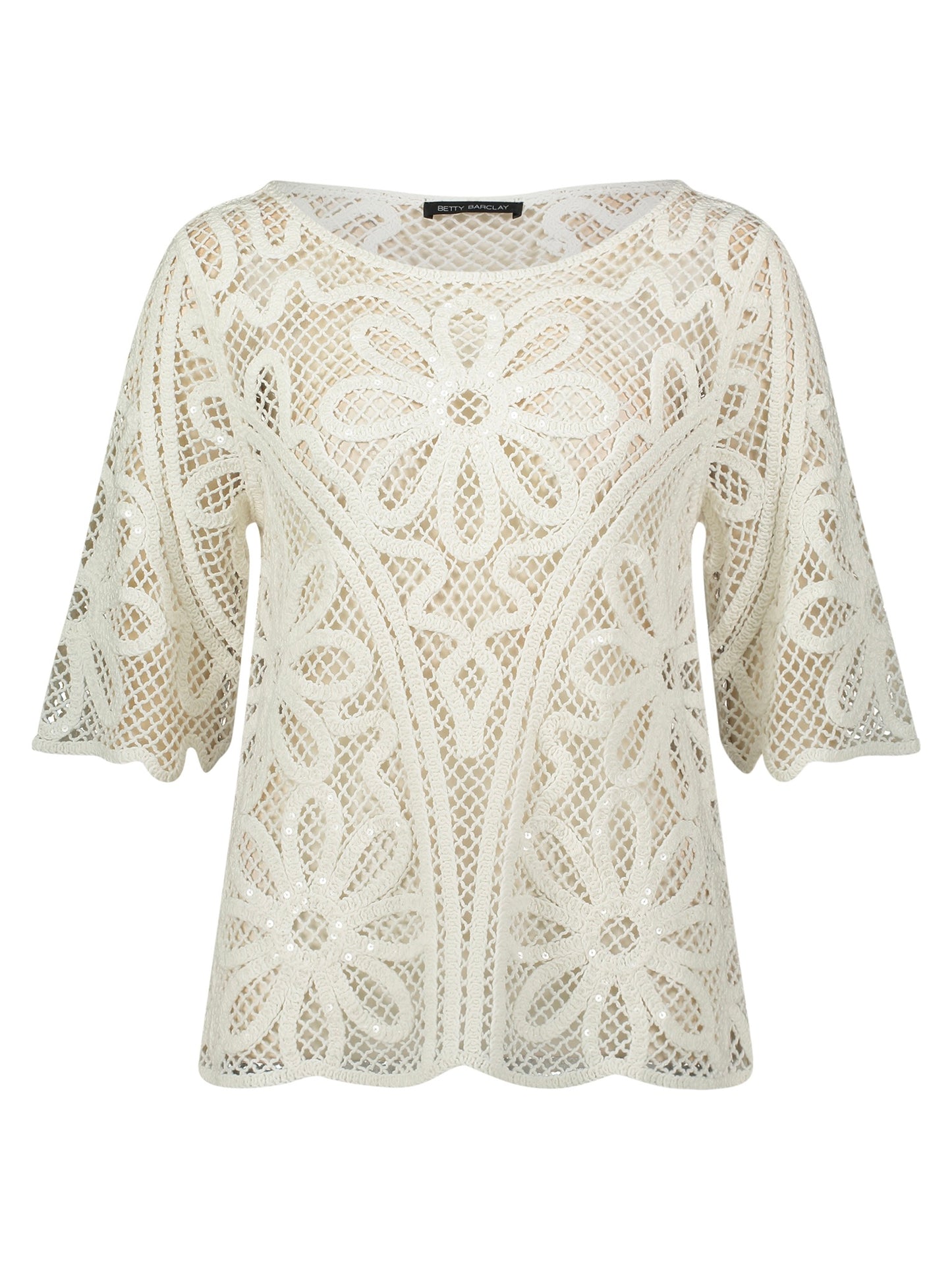 NEW Openwork Pullover - GERRY WEBER