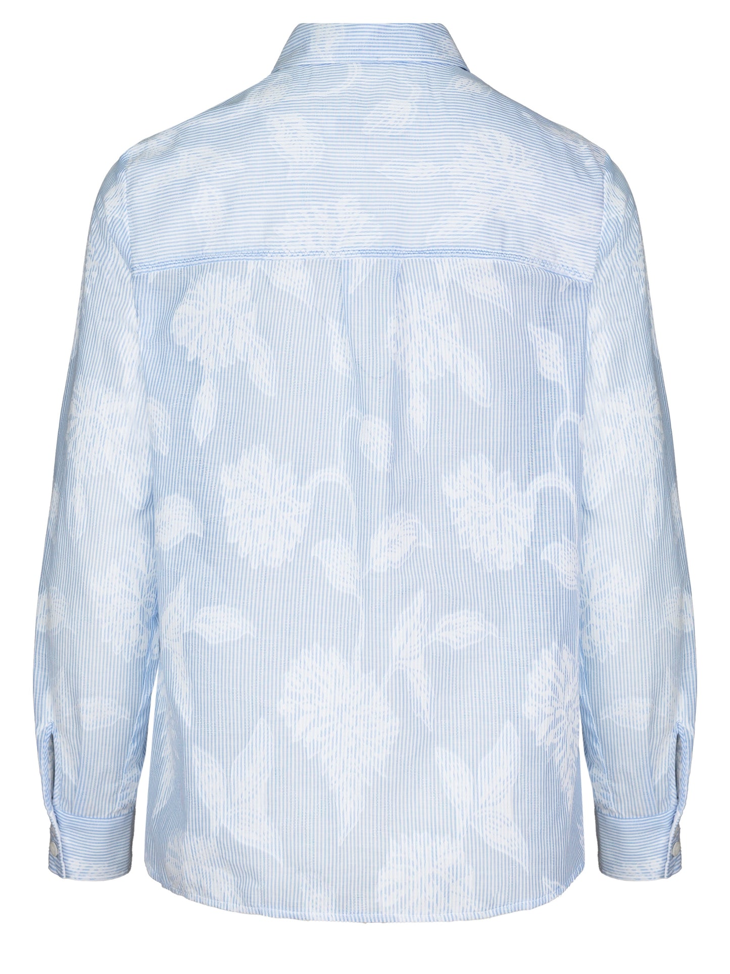 NEW Cotton Blouse - GERRY WEBER