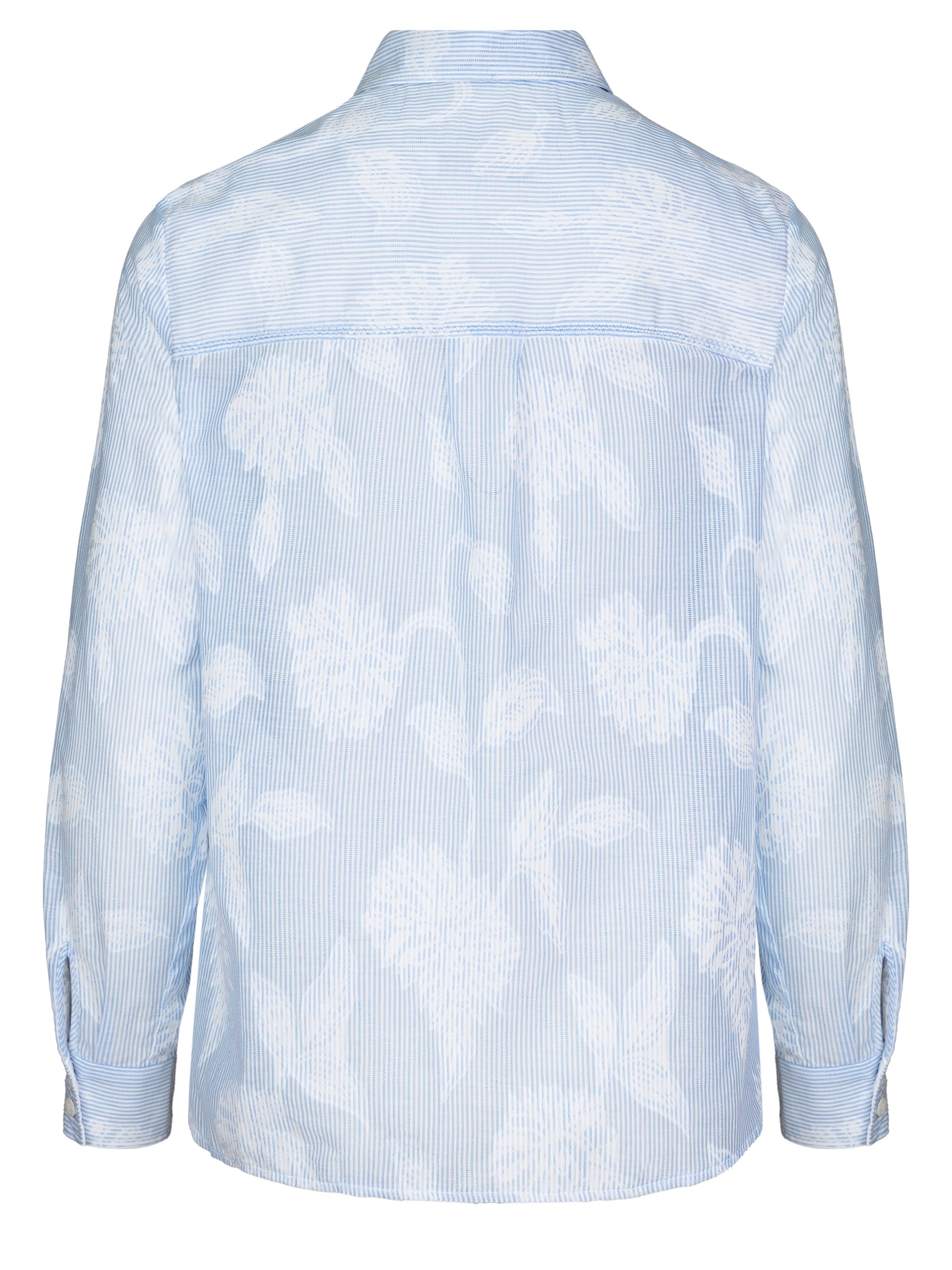 NEW Cotton Blouse - GERRY WEBER