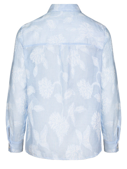 NEW Cotton Blouse - GERRY WEBER