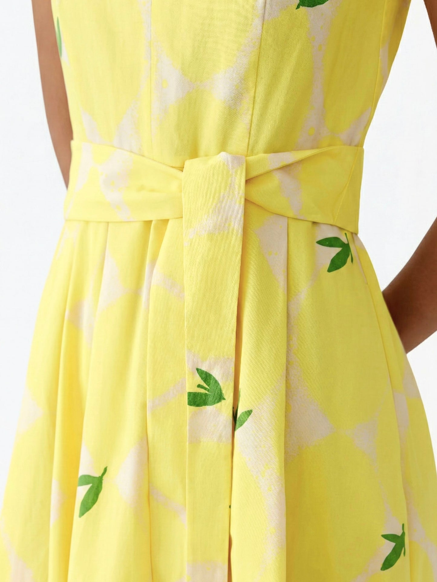 NEW Cotton Dress - GERRY WEBER