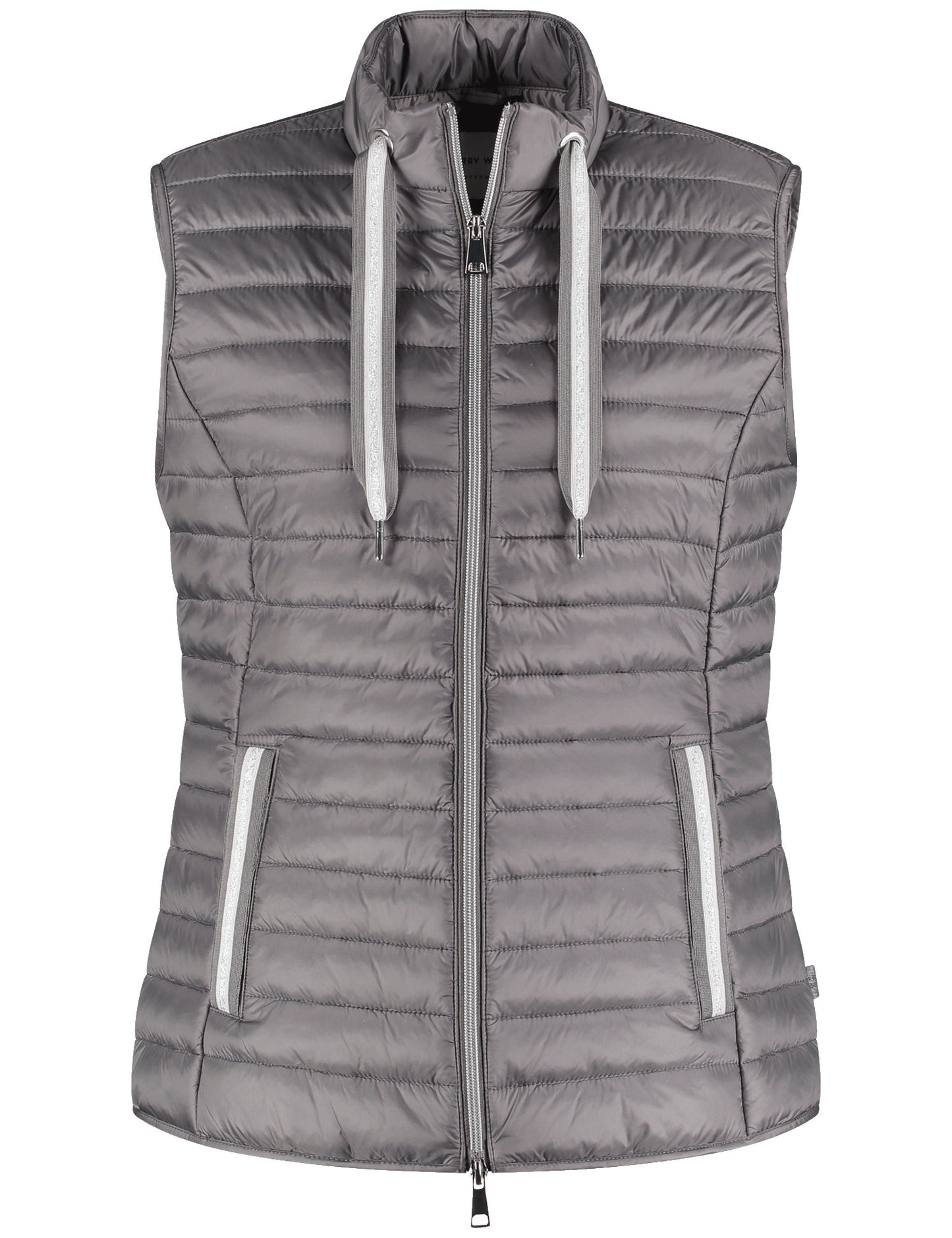 Quilted Vest - GERRY WEBER