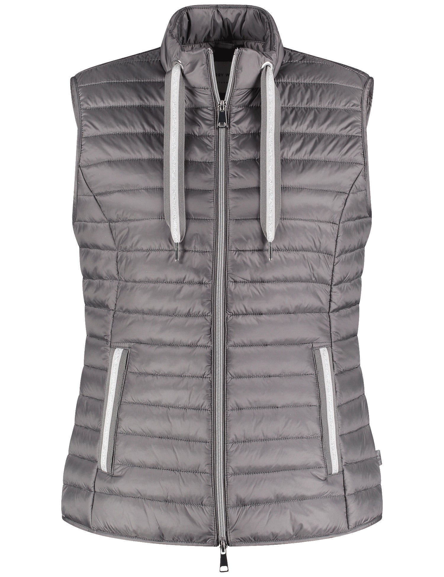 Quilted Vest - GERRY WEBER