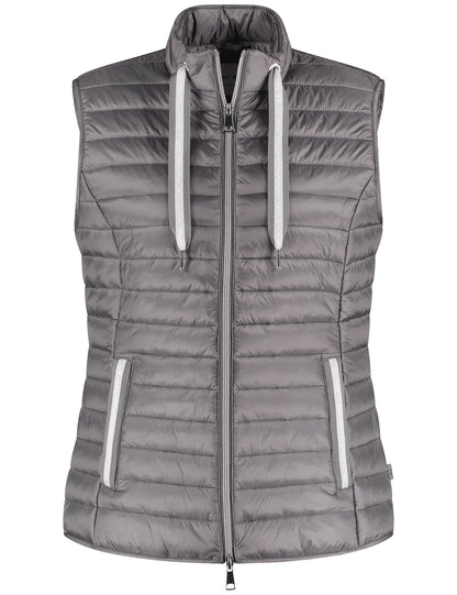 Quilted Vest - GERRY WEBER