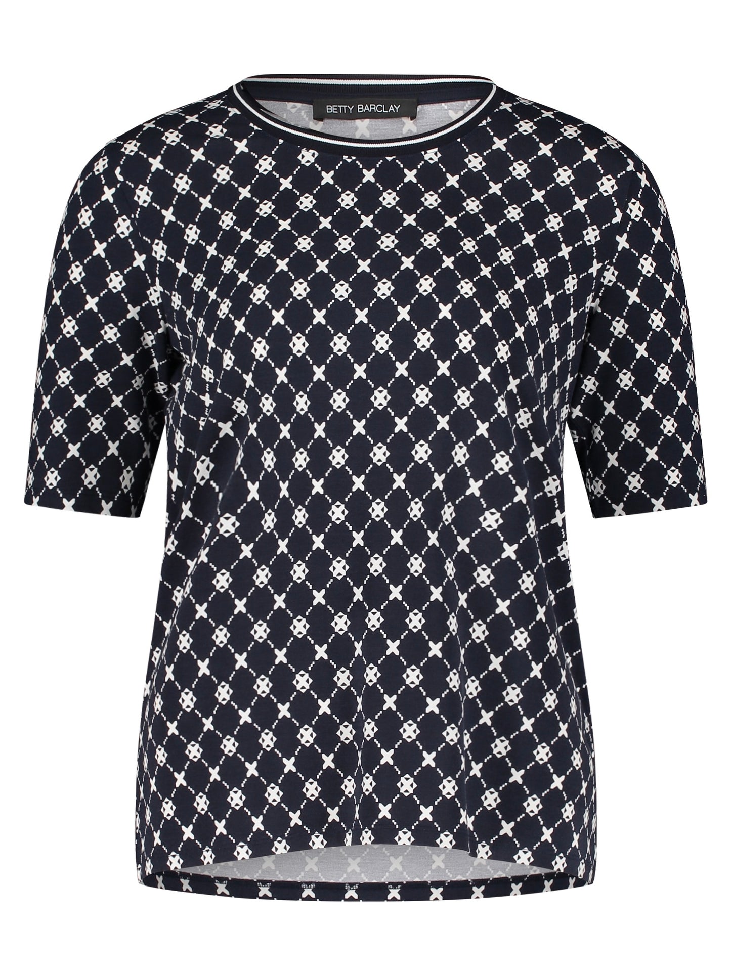 *NEW Top with Print - GERRY WEBER